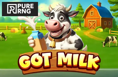 Got Milk